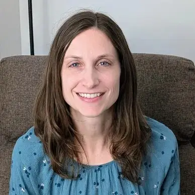 WIC Director Carly Wells